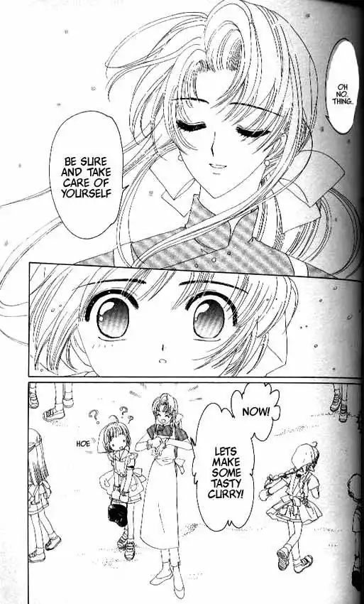 Card Captor Sakura Chapter 16 18